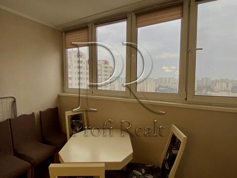 квартира за адресою Білицька вул., 18