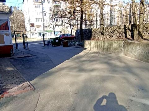 квартира за адресою Михайла Бойчука вул. (Кіквідзе), 23