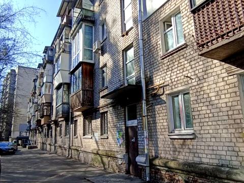квартира за адресою Михайла Бойчука вул. (Кіквідзе), 23