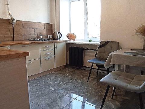 квартира за адресою Михайла Бойчука вул. (Кіквідзе), 23