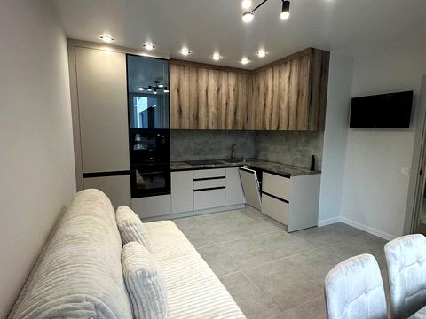 квартира за адресою Хіміків вул., к 19, 20