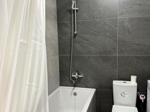 квартира за адресою Трускавецька вул., (Будинок 4)