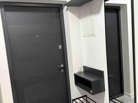 квартира за адресою Трускавецька вул., (Будинок 4)