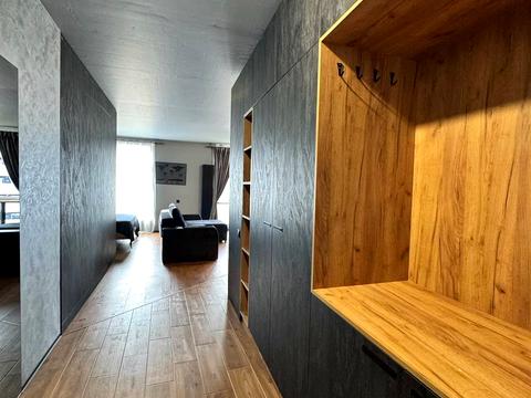 квартира по адресу Трускавецкая ул., 2-А