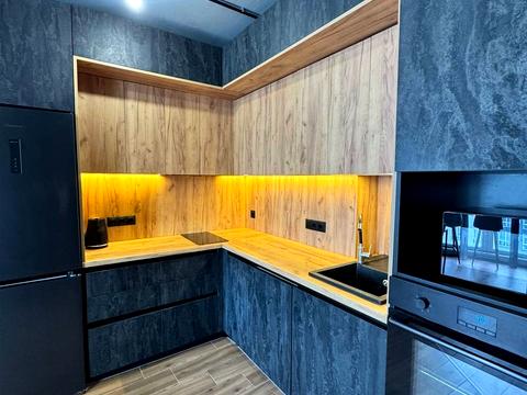 квартира по адресу Трускавецкая ул., 2-А