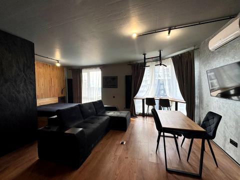 квартира по адресу Трускавецкая ул., 2-А