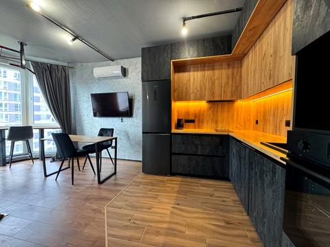 квартира за адресою Трускавецька вул., 2-А