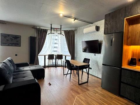 квартира по адресу Трускавецкая ул., 2-А