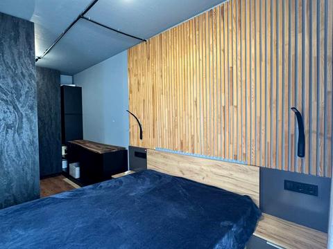 квартира по адресу Трускавецкая ул., 2-А