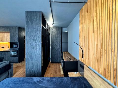 квартира по адресу Трускавецкая ул., 2-А