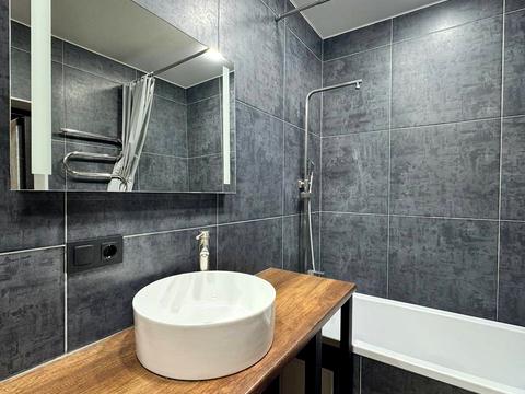 квартира по адресу Трускавецкая ул., 2-А