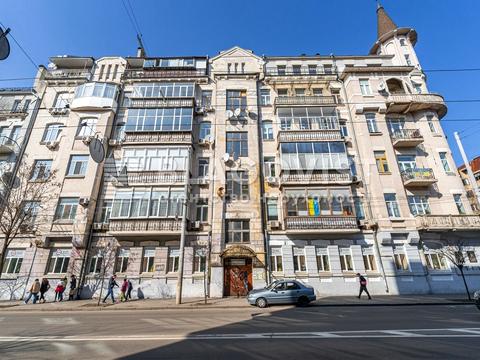 квартира за адресою Січових Стрільців вул. (Артема), 40