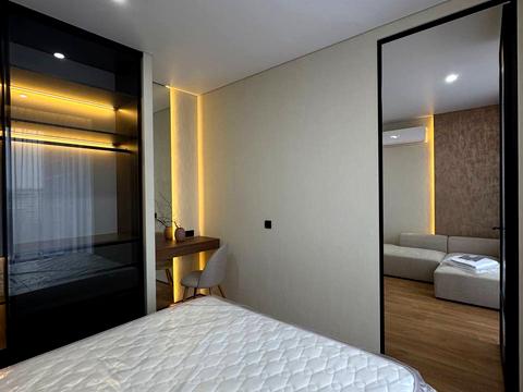 квартира за адресою Дніпро, Набережна Перемоги вул., 128