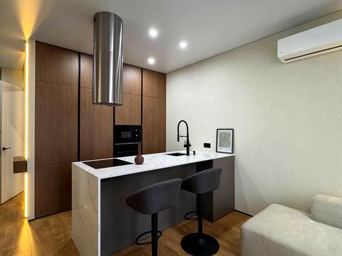 квартира за адресою Дніпро, Набережна Перемоги вул., 128