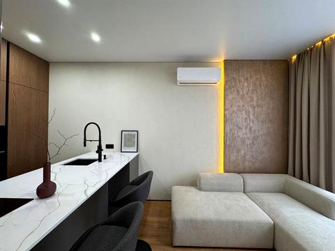 квартира за адресою Дніпро, Набережна Перемоги вул., 128