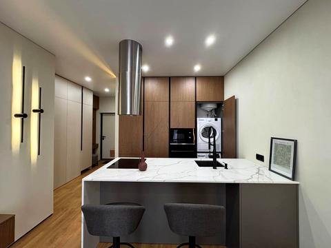 квартира за адресою Дніпро, Набережна Перемоги вул., 128