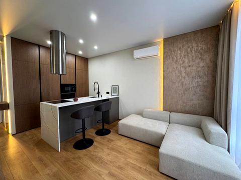 квартира за адресою Дніпро, Набережна Перемоги вул., 128