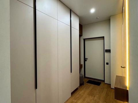 квартира за адресою Дніпро, Набережна Перемоги вул., 128