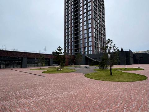 квартира за адресою Дніпро, Набережна Перемоги вул., 128