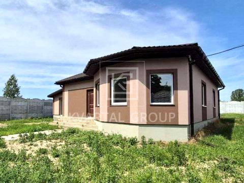 дом по адресу Кленова