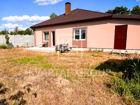 дом по адресу Кленова