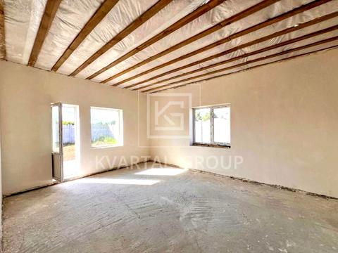 дом по адресу Кленова