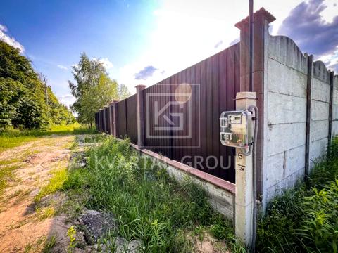 дом по адресу Кленова