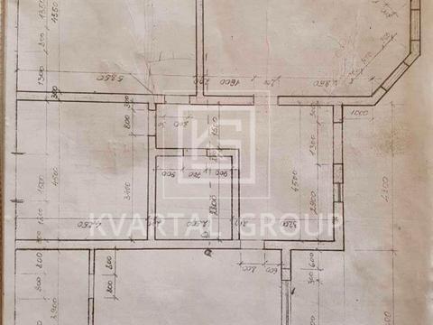дом по адресу Кленова
