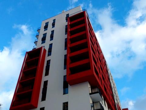 квартира за адресою Тараса Шевченка вул., 60/17