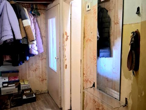 квартира по адресу Академика Проскуры ул., 5а