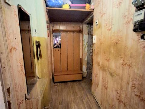 квартира по адресу Академика Проскуры ул., 5а