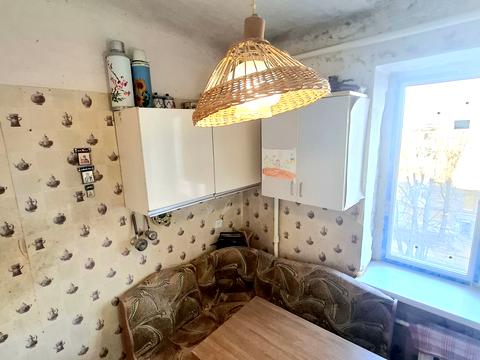 квартира по адресу Академика Проскуры ул., 5а