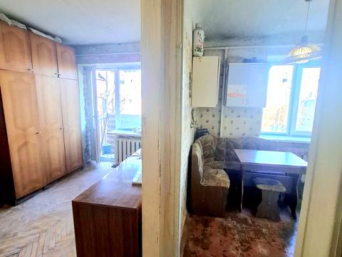 квартира по адресу Академика Проскуры ул., 5а