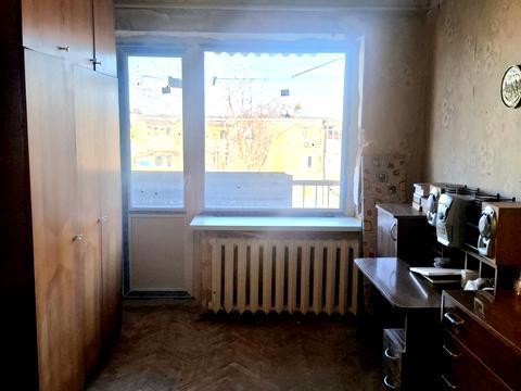 квартира по адресу Академика Проскуры ул., 5а