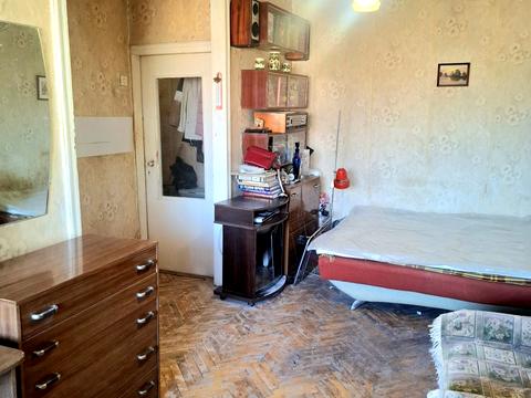 квартира по адресу Академика Проскуры ул., 5а