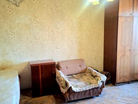 квартира по адресу Академика Проскуры ул., 5а