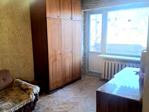 квартира по адресу Академика Проскуры ул., 5а
