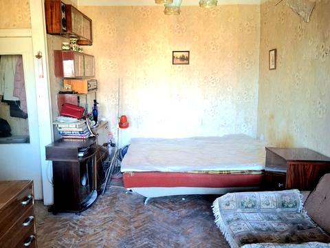 квартира по адресу Академика Проскуры ул., 5а