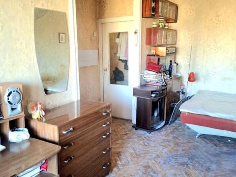 квартира по адресу Академика Проскуры ул., 5а
