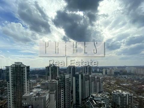 квартира за адресою Андрія Верхогляда вул. (Михайла Драгомирова), 14-А