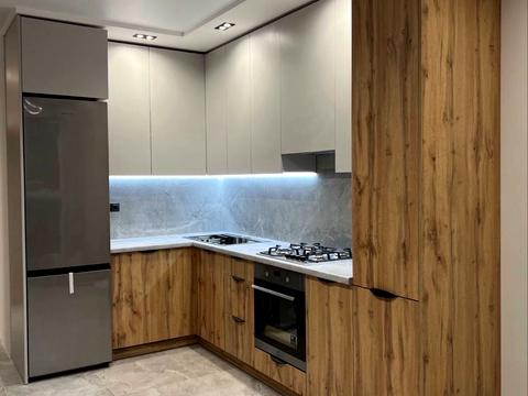 квартира за адресою Тараса Шевченка вул., 60/17