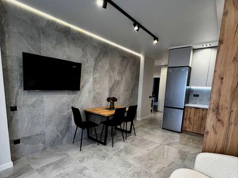 квартира за адресою Тараса Шевченка вул., 60/17