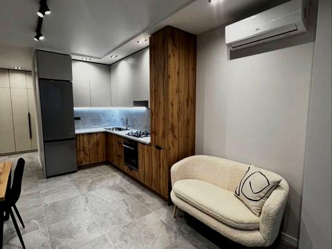 квартира за адресою Тараса Шевченка вул., 60/17