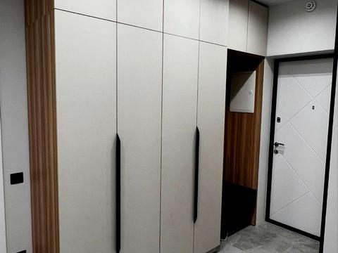 квартира за адресою Тараса Шевченка вул., 60/17