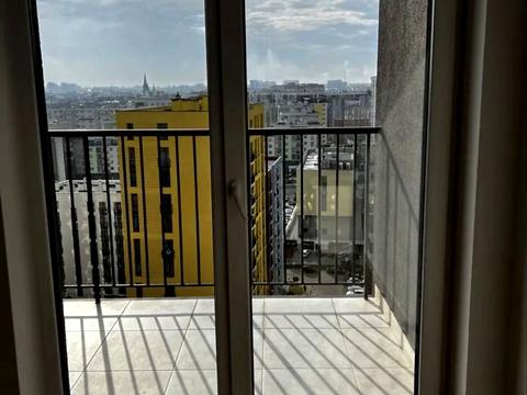 квартира за адресою Тараса Шевченка вул., 60/17