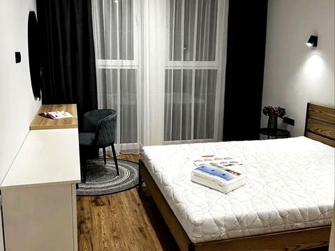 квартира за адресою Тараса Шевченка вул., 60/17