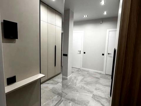 квартира за адресою Тараса Шевченка вул., 60/17