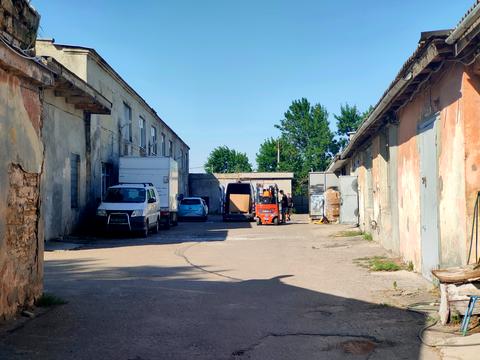 комерційна за адресою Балтська дорога вул., 51/49