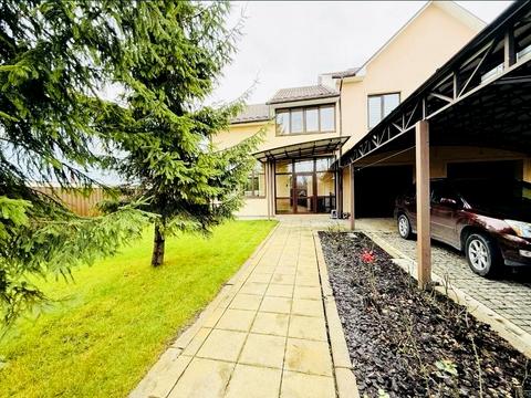 будинок за адресою Озерна вул.