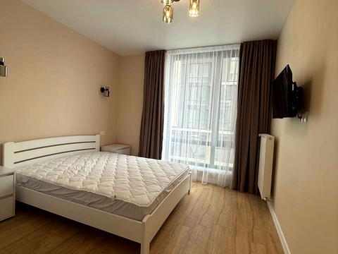 квартира за адресою Ленкавського вул., 34 к8